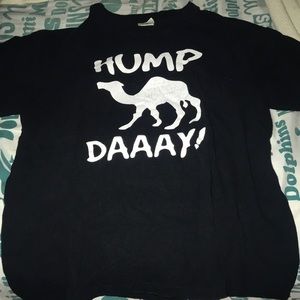 Hump day T-shirt